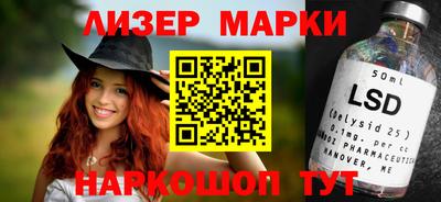 спайс Берёзовский